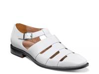 Calderon Sandal White view