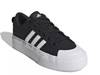 Bravada 2.0 Platform Sneaker - Women's Black/White view