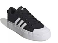Bravada 2.0 Platform Sneaker - Women's Black/White view