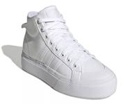 Bravada 2.0 Platform Sneaker - Women's White view