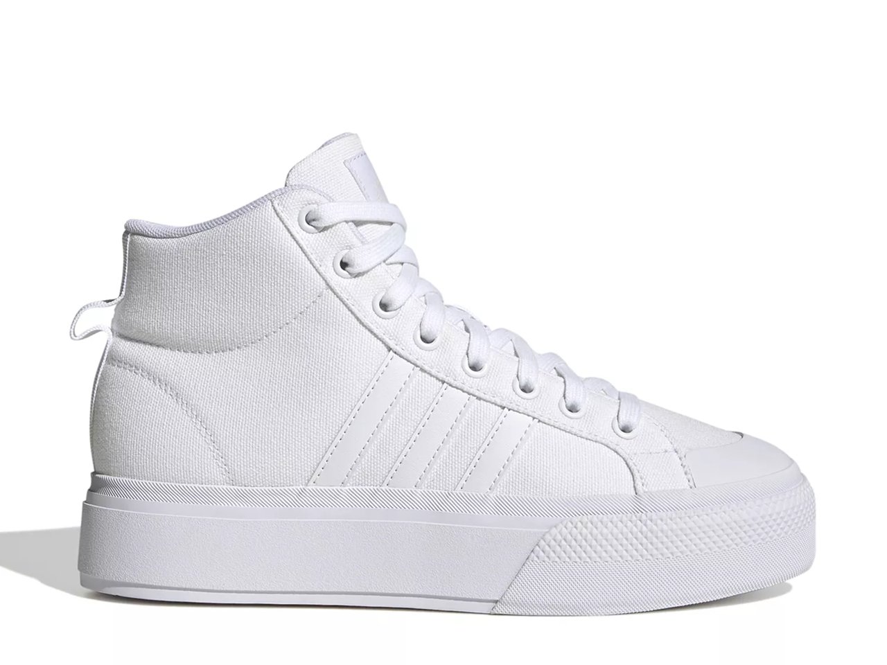 Bravada 2.0 Platform Sneaker - Women's