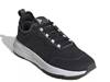 Fukasa Run Running Shoe - Women's Black/White view