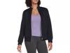 Hoodless Hoodie GO WALK Everywhere Women's Jacket Black view