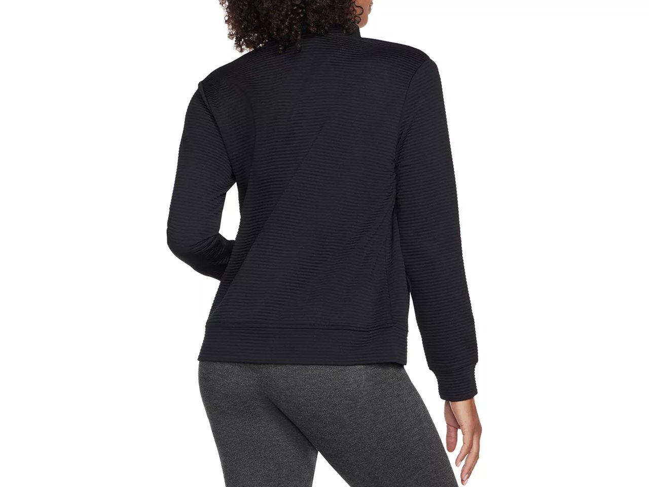 Hoodless Hoodie GO WALK Everywhere Women's Jacket