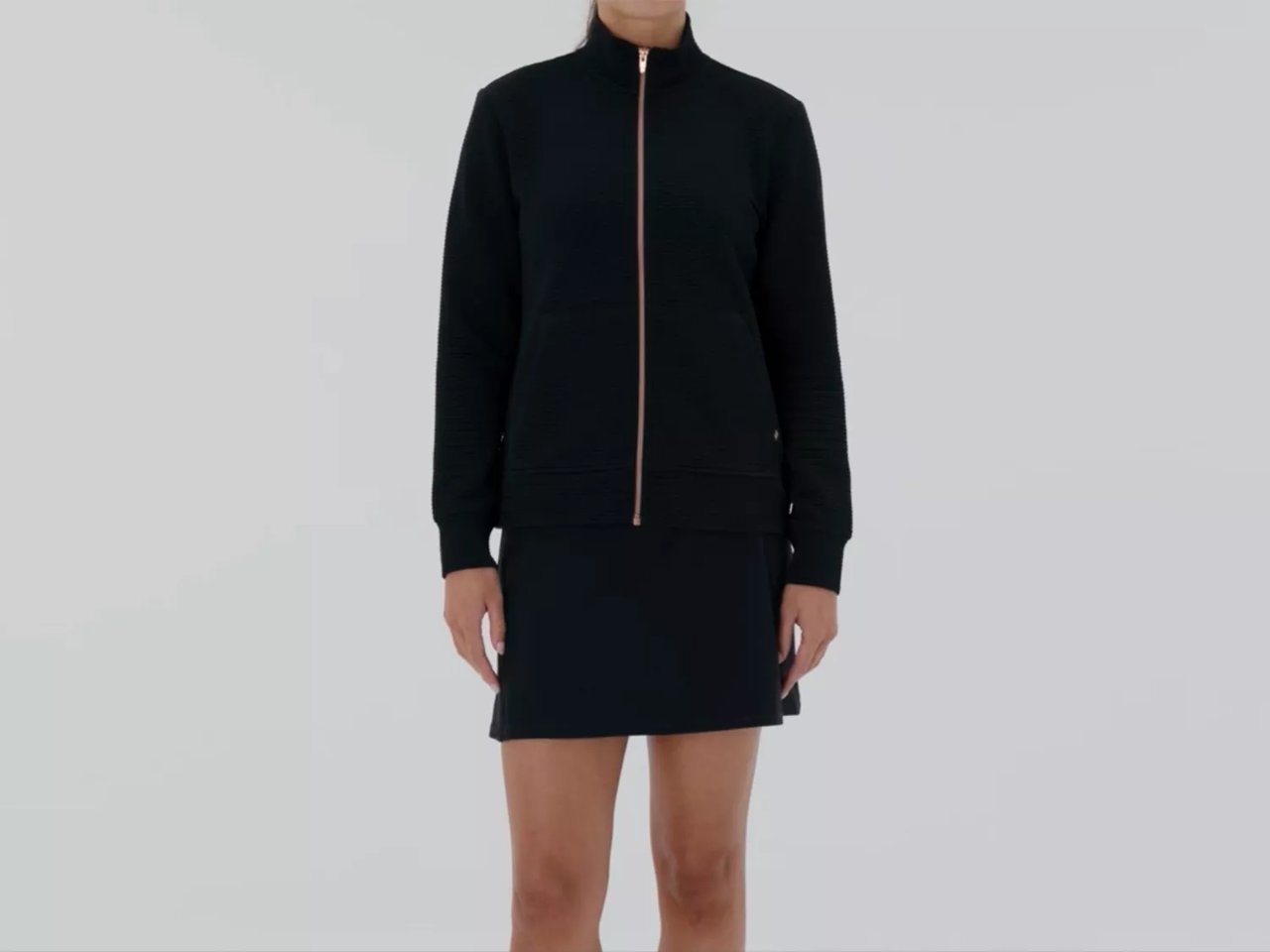 Hoodless Hoodie GO WALK Everywhere Women's Jacket