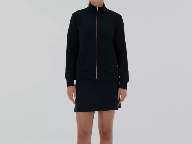 Hoodless Hoodie GO WALK Everywhere Women's Jacket