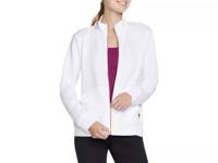Hoodless Hoodie GO WALK Everywhere Women's Jacket White view