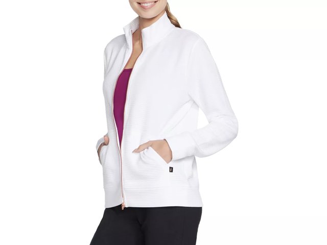 Hoodless Hoodie GO WALK Everywhere Women's Jacket