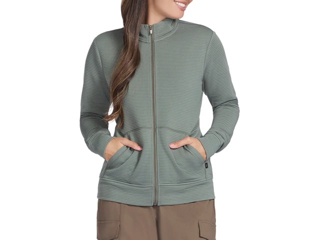 Hoodless Hoodie GO WALK Everywhere Women's Jacket