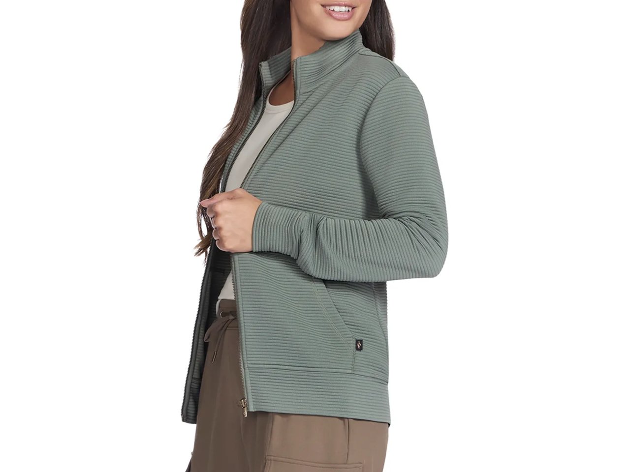 Hoodless Hoodie GO WALK Everywhere Women's Jacket