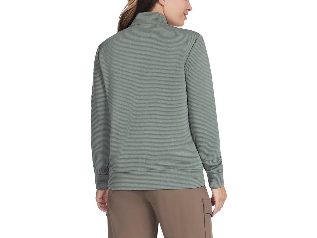 Hoodless Hoodie GO WALK Everywhere Women's Jacket