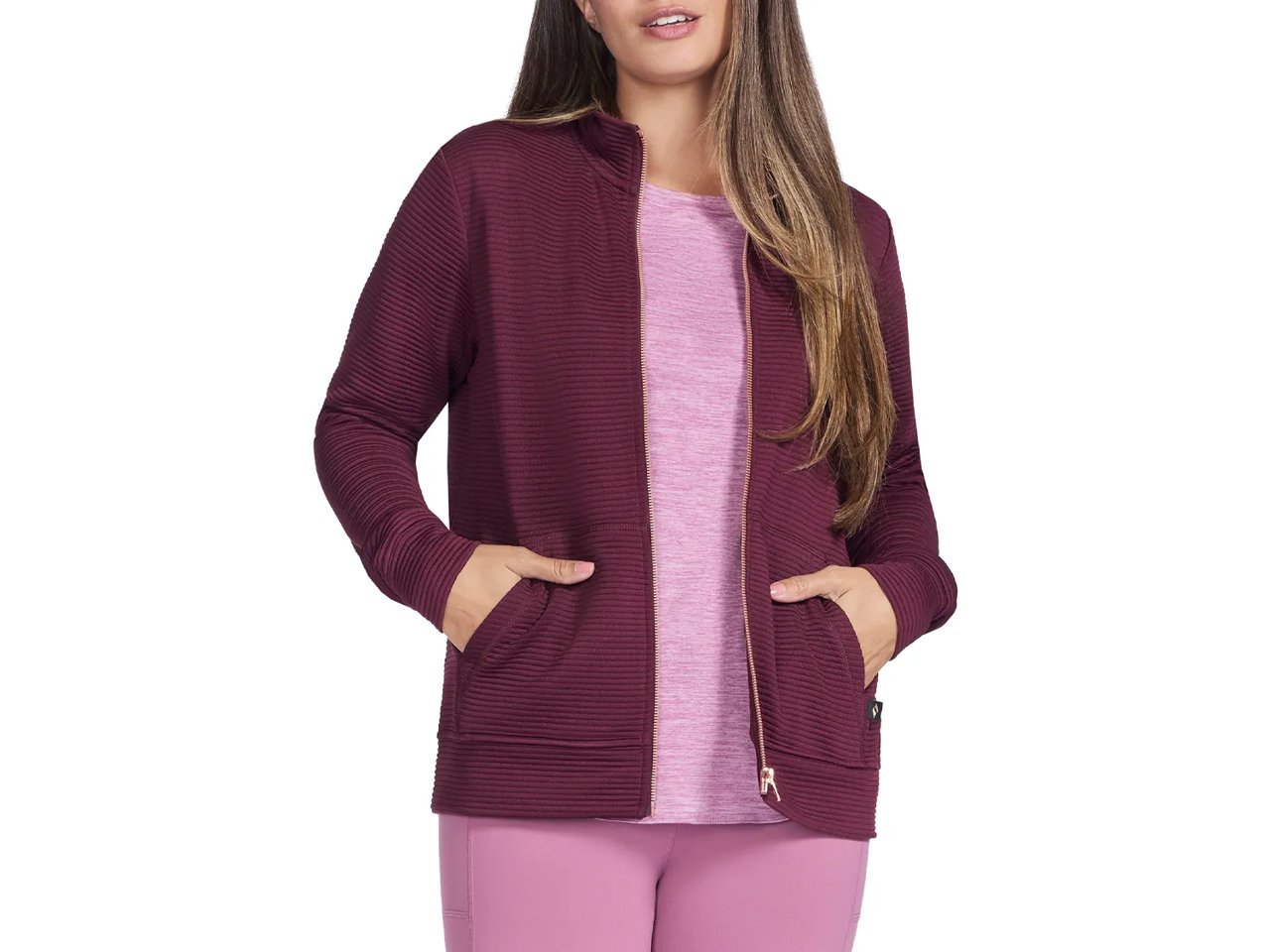 Hoodless Hoodie GO WALK Everywhere Women's Jacket