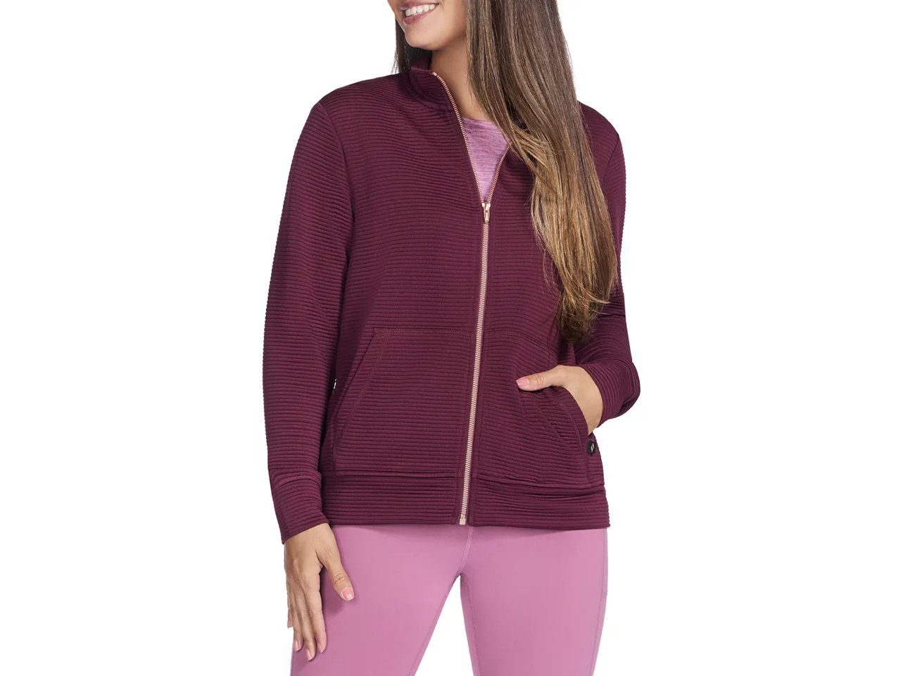 Hoodless Hoodie GO WALK Everywhere Women's Jacket