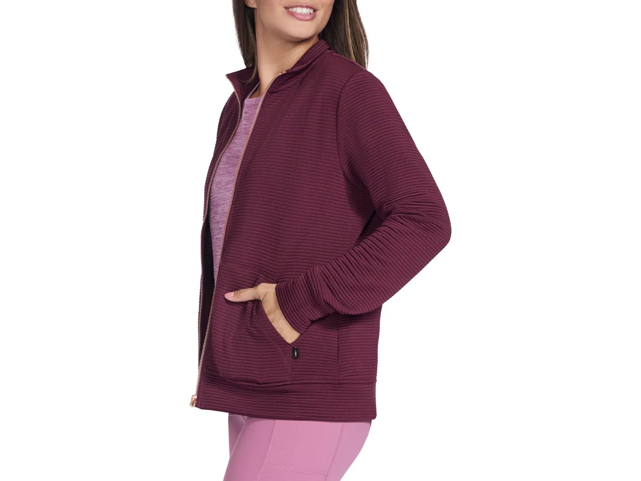 Hoodless Hoodie GO WALK Everywhere Women's Jacket
