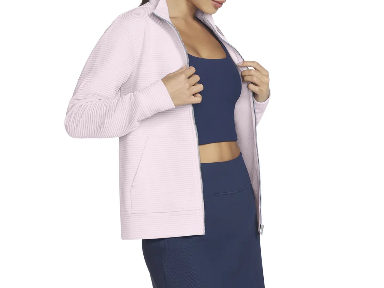 Hoodless Hoodie GO WALK Everywhere Women's Jacket