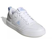 Park Street Sneaker - Women's White/Blue view