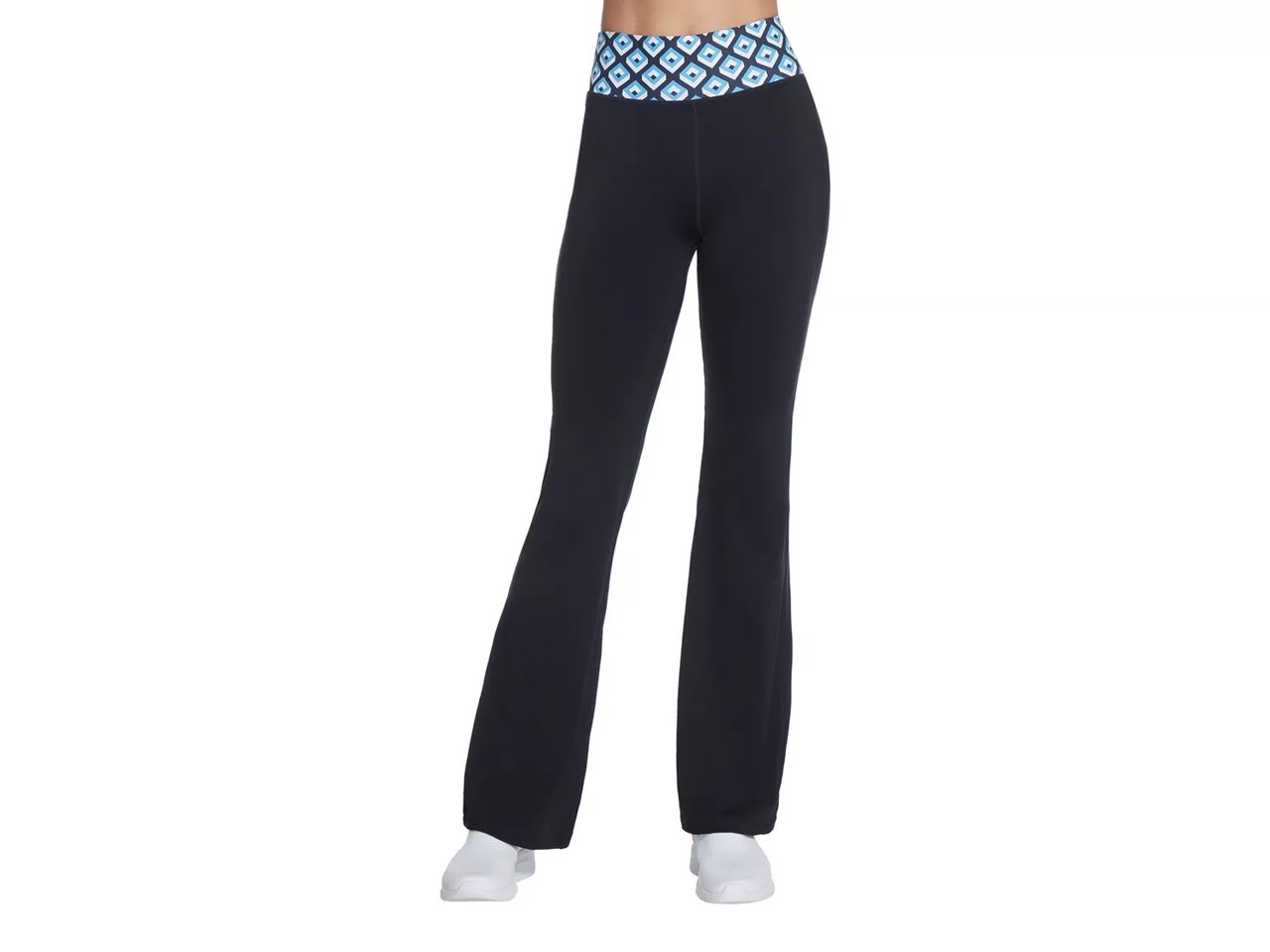 Diane von Furstenberg GO SCULPT GO WALK Women's Pants