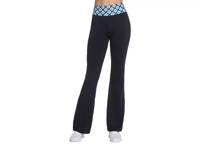 Diane von Furstenberg GO SCULPT GO WALK Women's Pants Blue view