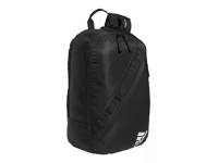 Prime Sling Backpack Black view