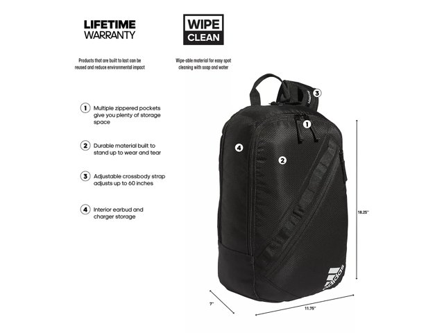 Prime Sling Backpack