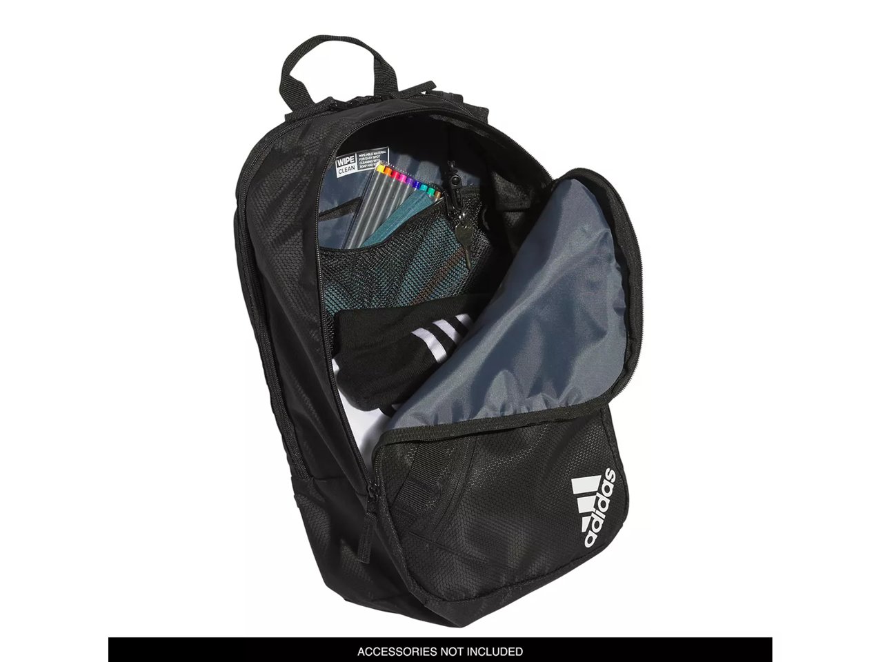 Prime Sling Backpack