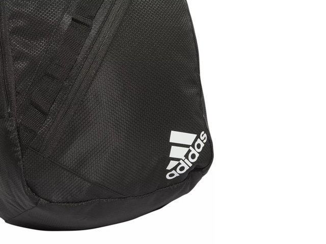 adidas Prime Sling Backpack - Black