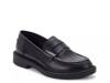 Halo Waterproof Loafer Black view