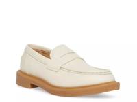 Halo Waterproof Loafer Off White view