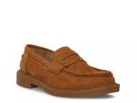 Halo Waterproof Loafer Brown view