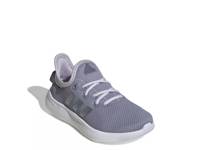 Cloudfoam Pure Sneaker -Kids' Purple view