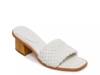 Bethesda Sandal Off White view