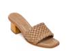 Bethesda Sandal Taupe view