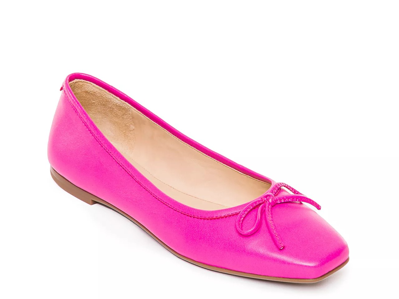 Gwynn Ballet Flat