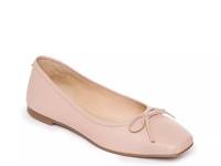 Gwynn Ballet Flat Light Pink view