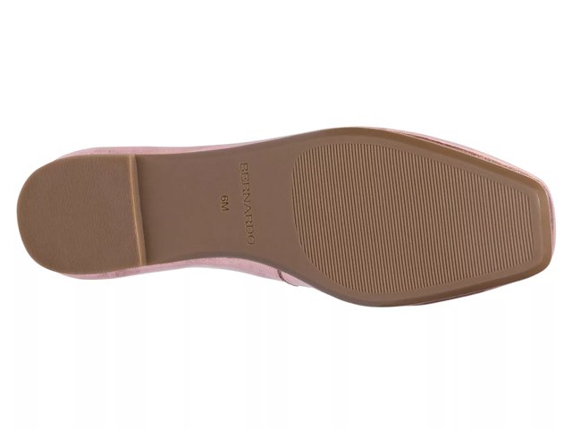 Gwynn Ballet Flat