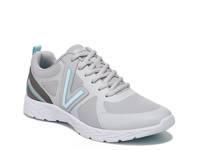 Miles II Sneaker - Women's Grey view