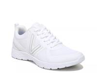 Miles II Sneaker - Women's White view