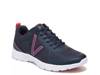Miles II Sneaker - Women's Navy/Pink view