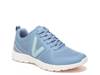 Miles II Sneaker - Women's Blue view