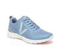 Miles II Sneaker - Women's Blue view