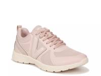 Miles II Sneaker - Women's Off White/Grey/Pink view
