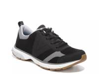 Zanny Sneaker - Women's Black view