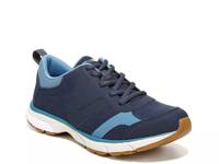 Zanny Sneaker - Women's Navy view