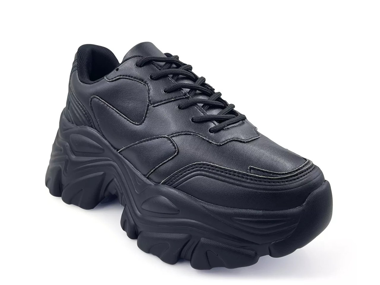 Blair Platform Sneaker