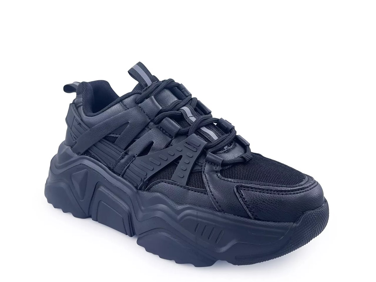 Briella Platform Sneaker