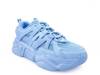 Briella Platform Sneaker Light Blue view