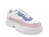 Mavise Platform Sneaker Multicolor view