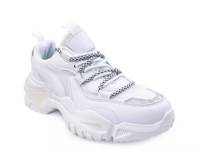 Nova Sneaker White view