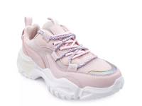 Nova Sneaker Light Pink view