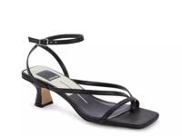 Baylor Sandal Black view